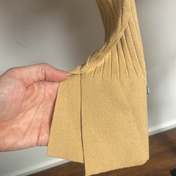 House of Harlow 1960 dress and cardi set size small - Picture 3 of 11